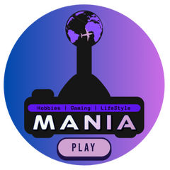 maniaplay logo